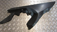 Honda Pan European ST 1300, Sabot carrenage carrosserie carénage sous le moteur,