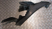Honda Pan European ST 1300, Sabot carrenage carrosserie carénage sous le moteur,