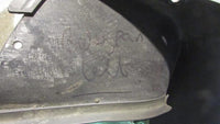 Honda Pan European ST 1300, Sabot carrenage carrosserie carénage sous le moteur,