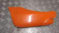 Honda CBX 650e RC13 Nighthawk carénage sous le siège, gauche , Frame trim under