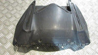 Honda Pan European ST 1300, garniture en plastique sous de la bulle, plastic tri