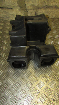Honda CBX 650e RC13 Nighthawk boîte de filtre à air ,AIR filter BOX ,