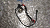 Honda CBX 650e RC13 Nighthawk RELAI RELAIS DEMARREUR ,ENGINE STARTER MOTOR RELAY
