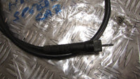 Honda CBX 650e RC13 Nighthawk câble de compteur de vitesse,,SPEEDO CABLE,