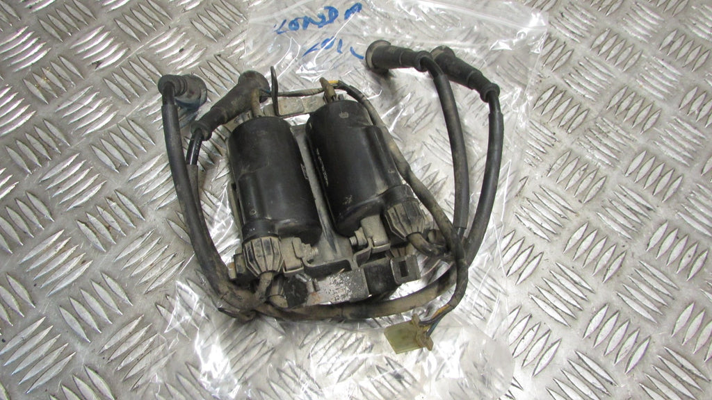 Honda CBX 650e RC13 Nighthawk bobines des allumage ,ignition coils