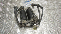 Honda CBX 650e RC13 Nighthawk bobines des allumage ,ignition coils