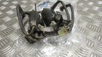 Honda CBX 650e RC13 Nighthawk bobines des allumage ,ignition coils