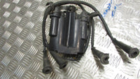 Honda CBX 650e RC13 Nighthawk bobines des allumage ,ignition coils