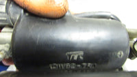 Honda CBX 650e RC13 Nighthawk bobines des allumage ,ignition coils