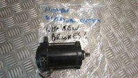 Honda CBX 650e RC13 Nighthawk Demarreur, STARTER MOTOR