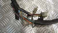 Honda CBX 650e RC13 Nighthawk faisceau principal ,,Wiring HARNESS loom main elec