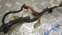 Honda CBX 650e RC13 Nighthawk faisceau principal ,,Wiring HARNESS loom main elec