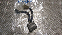 Honda CBX 650e RC13 Nighthawk RELAI ,Relay Stop & Tail