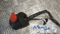 Honda CBX 650e RC13 Nighthawk COMMODO GUIDON DROITE ,commodo,HANDLEBAR SWITCHES