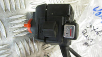 Honda CBX 650e RC13 Nighthawk COMMODO GUIDON DROITE ,commodo,HANDLEBAR SWITCHES