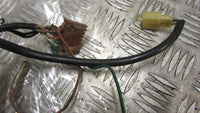Honda CBX 650e RC13 Nighthawk COMMODO GUIDON DROITE ,commodo,HANDLEBAR SWITCHES