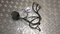 Honda CBX 650e RC13 Nighthawk COMMODO GUIDON GAUCHE commodo,HANDLEBAR SWITCHES L