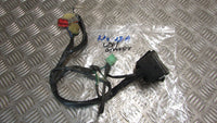Honda CBX 650e RC13 Nighthawk COMMODO GUIDON GAUCHE commodo,HANDLEBAR SWITCHES L
