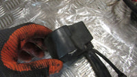 Honda CBX 650e RC13 Nighthawk COMMODO GUIDON GAUCHE commodo,HANDLEBAR SWITCHES L