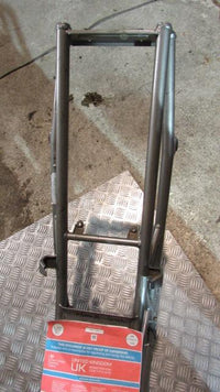 Ducati 750 SS ie 99>03 900 SS,,cadre anglaise sans carte gris,frame strait and i