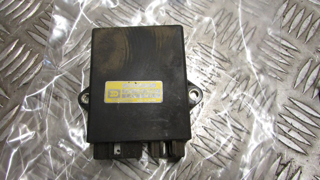 Honda CBX 650e RC13 Nighthawk CDI ECU, manipulateur dispositif de commande BOX ,