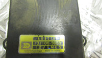 Honda CBX 650e RC13 Nighthawk CDI ECU, manipulateur dispositif de commande BOX ,