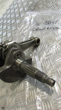 Ducati 750 SS ie 99>03 900 SS,VILEBREQUIN. ,CRANK SHAFT & conrods,,