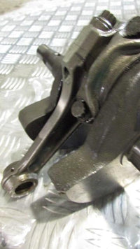 Ducati 750 SS ie 99>03 900 SS,VILEBREQUIN. ,CRANK SHAFT & conrods,,