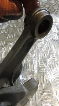 Ducati 750 SS ie 99>03 900 SS,VILEBREQUIN. ,CRANK SHAFT & conrods,,