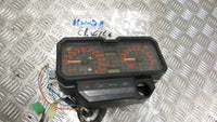 Honda CBX 650e RC13 Nighthawk COMPTEUR,SPEEDO/CLOCKS french
