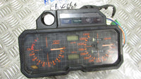 Honda CBX 650e RC13 Nighthawk COMPTEUR,SPEEDO/CLOCKS french