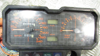 Honda CBX 650e RC13 Nighthawk COMPTEUR,SPEEDO/CLOCKS french