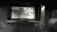 Honda CBX 650e RC13 Nighthawk porte fusibles,,FUSE BOX,
