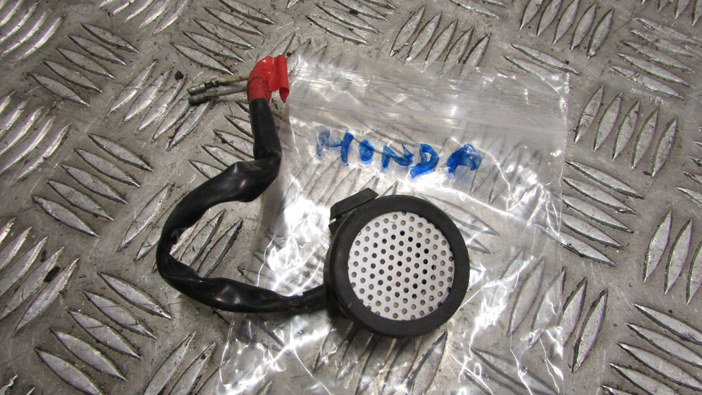 Honda CBX 650e RC13 Nighthawk clignotant parleur,Speaker flasher indicators fits