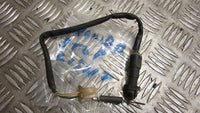 Honda CBX 650e RC13 Nighthawk Interrupteur contacteur de feu de frein arrière, R