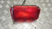 Honda CBX 650e RC13 Nighthawk feu de stop arrière,REAR TAIL STOP LIGHT
