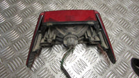 Honda CBX 650e RC13 Nighthawk feu de stop arrière,REAR TAIL STOP LIGHT