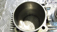 Ducati 750 SS ie 99>03,cylindre et piston horizontal avant,front horizont