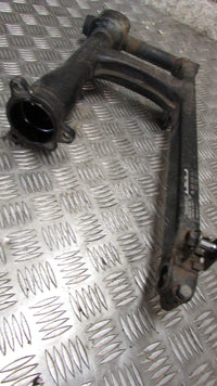 Honda CBX 650e RC13 Nighthawk Bras Oscillant,SWINGING ARM, Swing arm