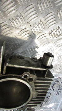 Ducati 750 SS ie 99>03,cylindre et piston horizontal avant,front horizont