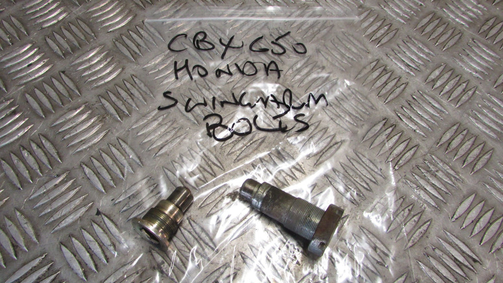 Honda CBX 650e RC13 Nighthawk Vis pour bras oscillant,,swing arm bolt