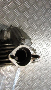 Ducati 750 SS ie 99>03 900 SS,culasse moteur verticale arrier,cylinder head rear