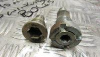 Honda CBX 650e RC13 Nighthawk Vis pour bras oscillant,,swing arm bolt