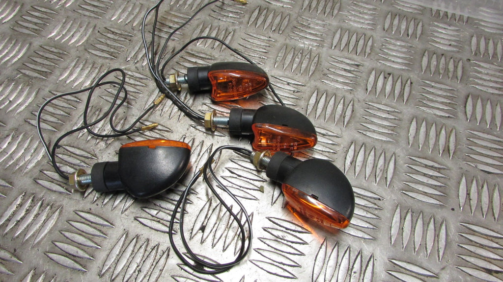Honda CBX 650e RC13 Nighthawk Clignotants, ,INDICATORS, blinker, generic indicat