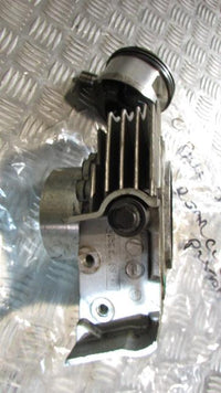 Ducati 750 SS ie 99>03 900 SS,cylindre et piston vertical arrière,rear vertical