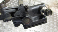 Honda CBX 650e RC13 Nighthawk levier d'embrayage et maitre-cylindre ,CLUTCH LEVE