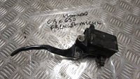 Honda CBX 650e RC13 Nighthawk maitre-cylindre de frein AV avec levier, ,FRONT BR