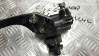 Honda CBX 650e RC13 Nighthawk maitre-cylindre de frein AV avec levier, ,FRONT BR