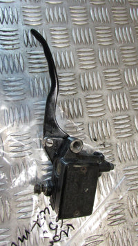 Honda CBX 650e RC13 Nighthawk maitre-cylindre de frein AV avec levier, ,FRONT BR