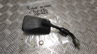 Honda CBX 650e RC13 Nighthawk retroviseur droit, ,mirror right